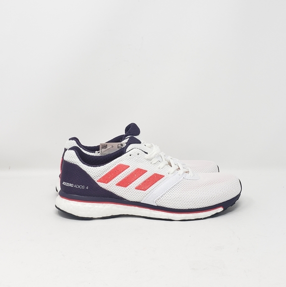 adidas adizero adios 4 feminino